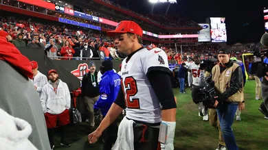 Mike Ehrmann/Getty Images