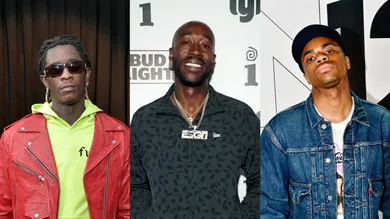 Neilson Barnard/Getty Images, Cassidy Sparrow/Getty Images, Jerod Harris/Getty Images