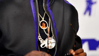 Frazer Harrison/Getty Images