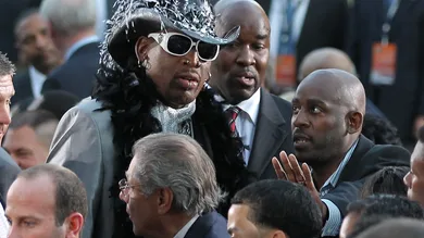 Jim Rogash/Getty Images