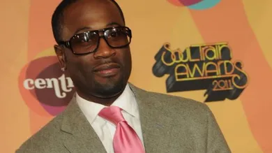 Rick Diamond / Staff / Getty Images