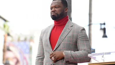 Presley Ann/Getty Images