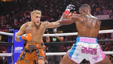 Jason Miller / Getty Images