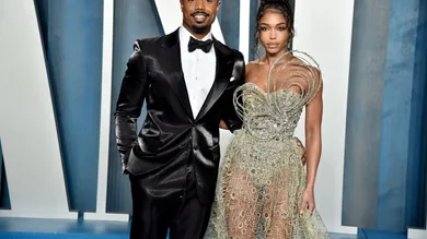 Lionel Hahn/Getty Images