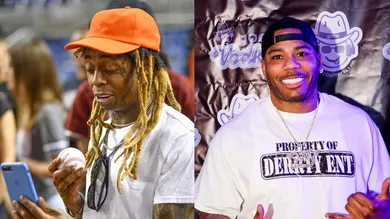 Mark Brown/Getty Images, Sara Kauss/Getty Images