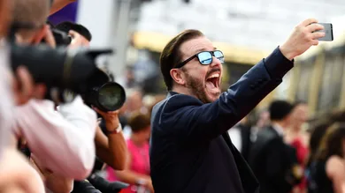 Frazer Harrison/Getty Images