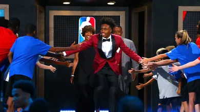 Mike Stobe/Getty Images