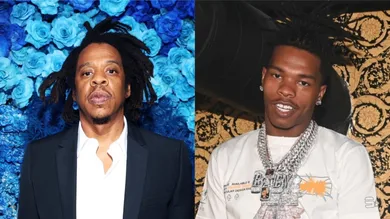 Shareif Ziyadat, Prince Williams/Getty Images