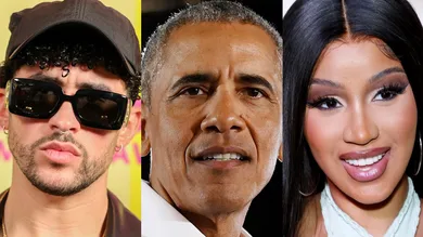 Arturo Holmes/Getty Images & Ethan Miller/Getty Images & Rich Fury/Getty Images