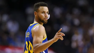 Zhong Zhi/Getty Images