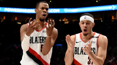 Steve Dykes/Getty Images