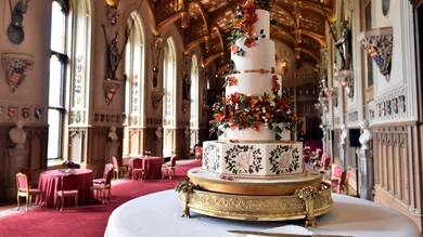 WPA Pool / Pool / Getty Images