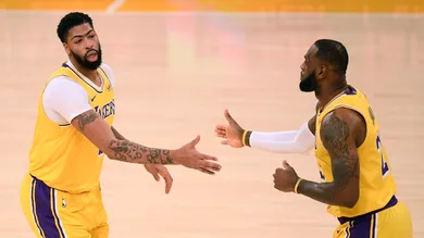 Harry How/Getty Images