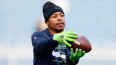 Steph Chambers/Getty Images