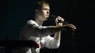 Larry Marano/Getty Images