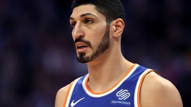 Matthew Stockman/Getty Images