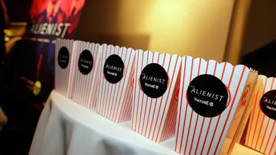 Isaac Brekken/ Getty Images