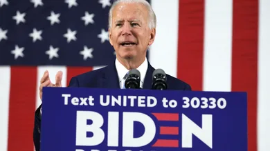 Alex Wong/Getty Images