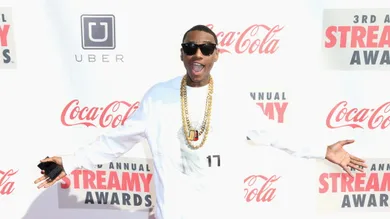 Frederick M. Brown/Getty Images