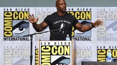 Kevin Winter/Getty Images