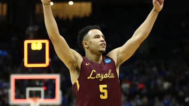 Ronald Martinez/Getty Images