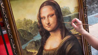 Palani Mohan/Getty images