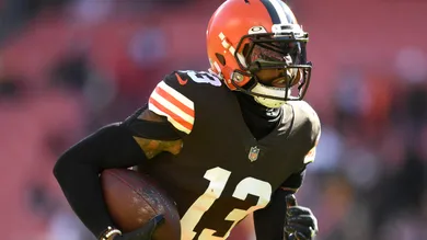 Nick Cammett/Getty Images