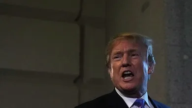 Alex Wong/Getty Images