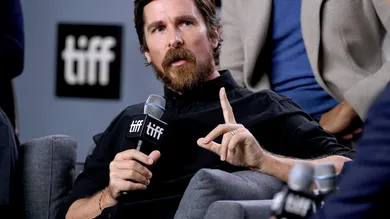 Kevin Winter/Getty Images