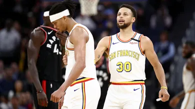 Ezra Shaw/Getty Images