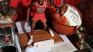 Paul Kane/Getty Images