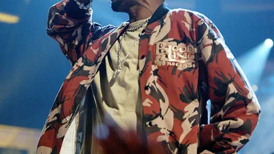 Chris Polk/Getty Images