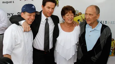 Robert E. Klein / Getty Images