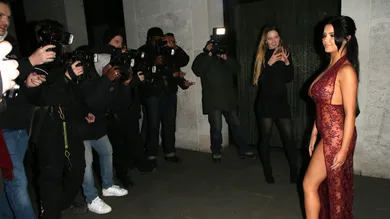 Mark Robert Milan/Getty Images