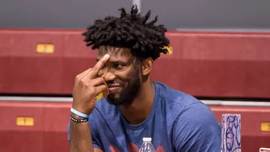 Gilbert Carrasquillo/Getty Images