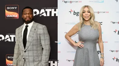 Amanda Edwards/Getty Images, Robin Marchant/Getty Images