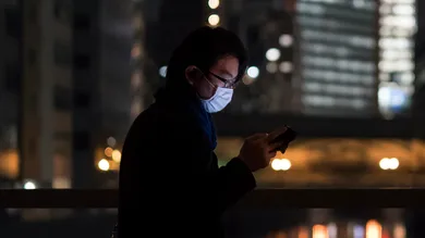 Tomohiro Ohsumi/Getty Images