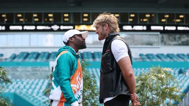 Cliff Hawkins/Getty Images