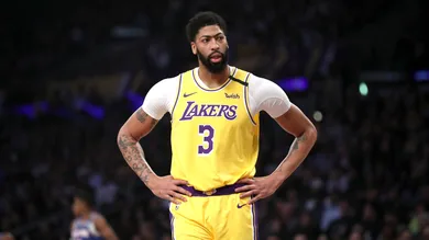 Sean M. Haffey/Getty Images