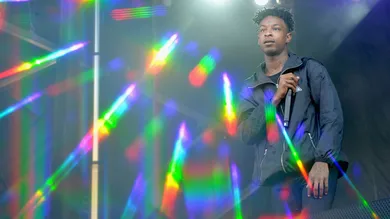 Noam Galai / Stringer / Getty Images