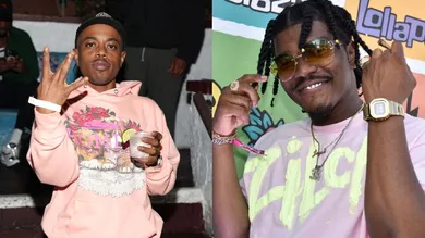 Jerritt Clark/Getty Images / Tim Mosenfelder/Getty Images