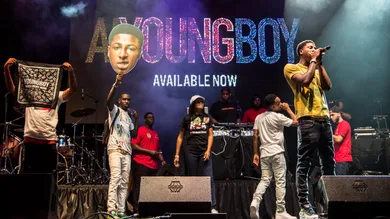 Erika Goldring/Getty Images