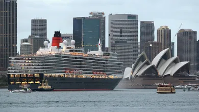 Ryan Pierse/Getty Images