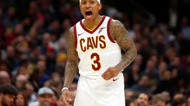 Justin K. Aller/Getty Images