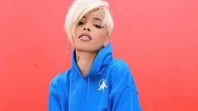 Nevaeh Jolie via Instagram