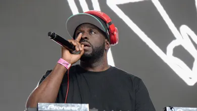 Kevin Mazur/Getty Images for Billboard