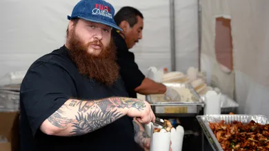 Matt Cowan/Getty Images