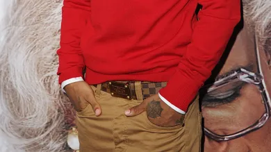 (Photo by Jason Merritt/Getty