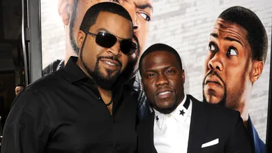 Photo by Kevin Winter/Getty Images