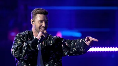 Kevin Winter/Getty Images